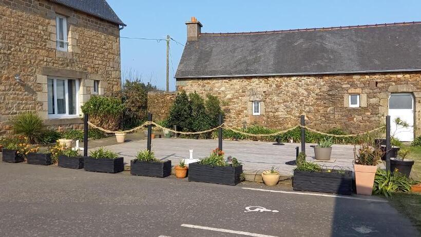 فندق Le Relais De Launay