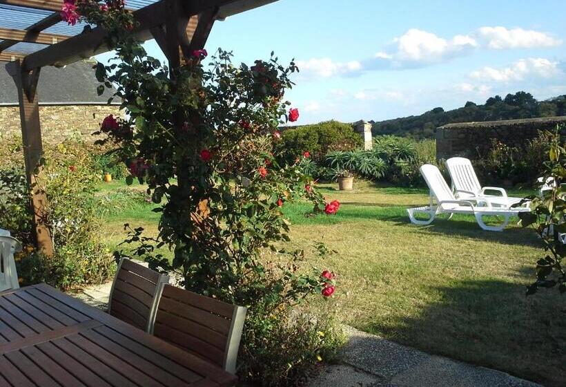 فندق Le Relais De Launay