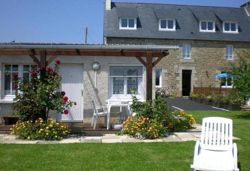 فندق Le Relais De Launay