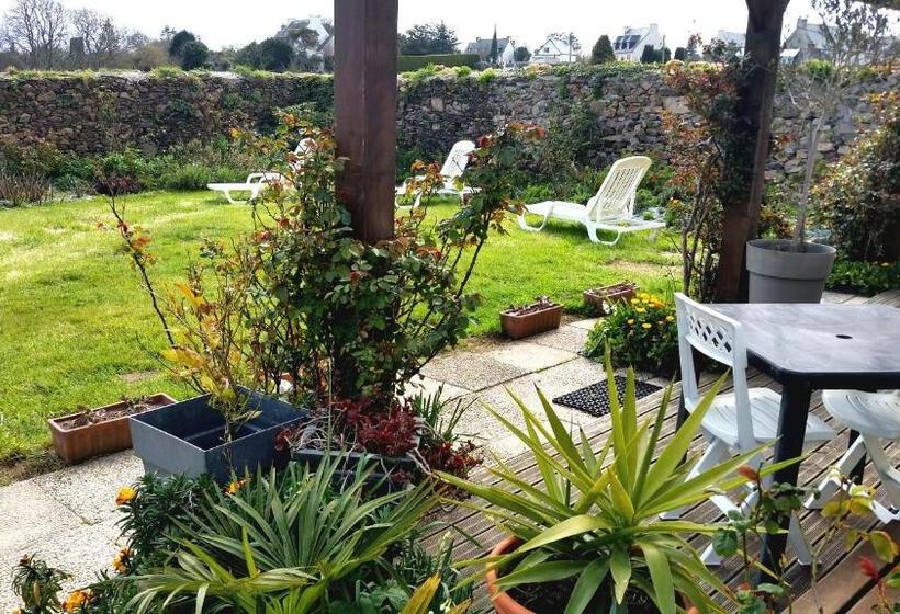 فندق Le Relais De Launay