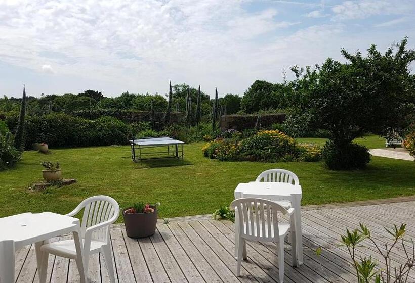 فندق Le Relais De Launay