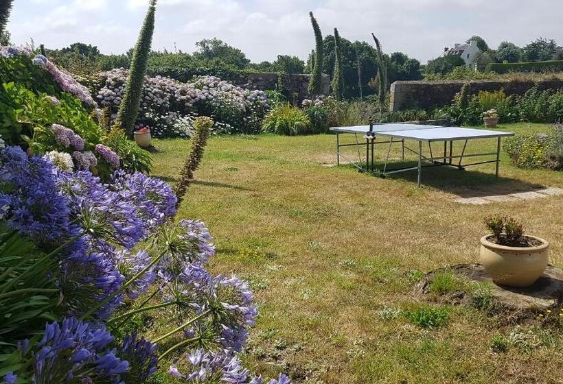 فندق Le Relais De Launay