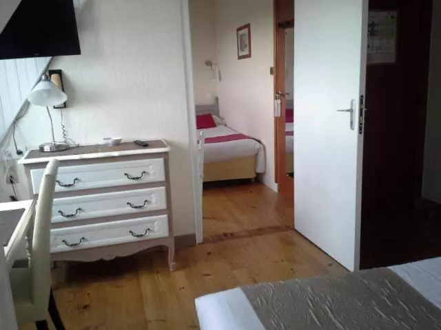 בית מלון כפרי Le Relais De Launay