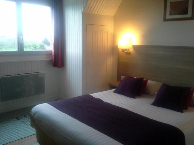 فندق Le Relais De Launay