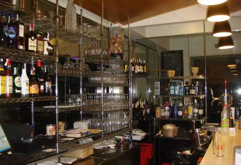 ホテル León Tierra De Vinos