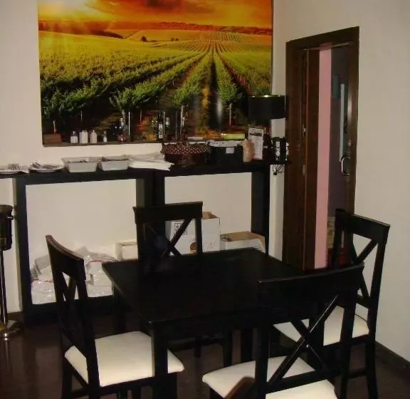 ホテル León Tierra De Vinos