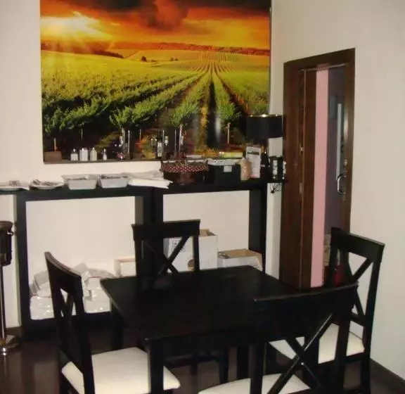 ホテル León Tierra De Vinos