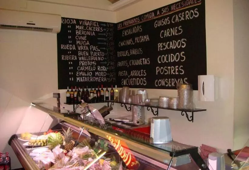 ホテル León Tierra De Vinos