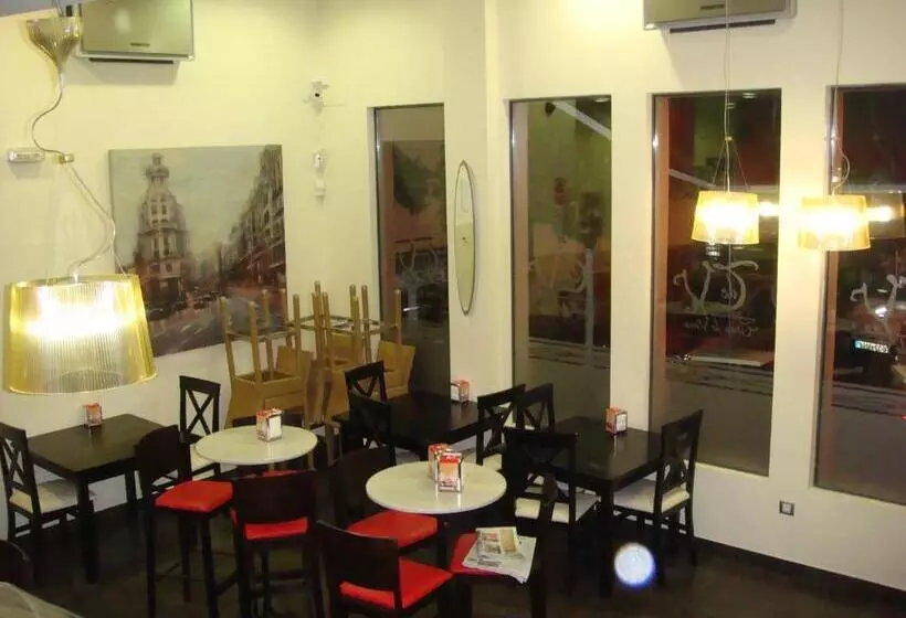 ホテル León Tierra De Vinos