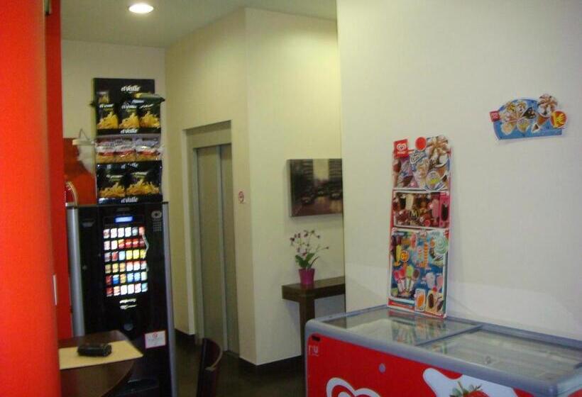 호텔 León Tierra De Vinos