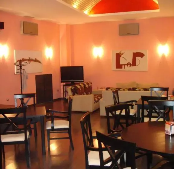 ホテル León Tierra De Vinos