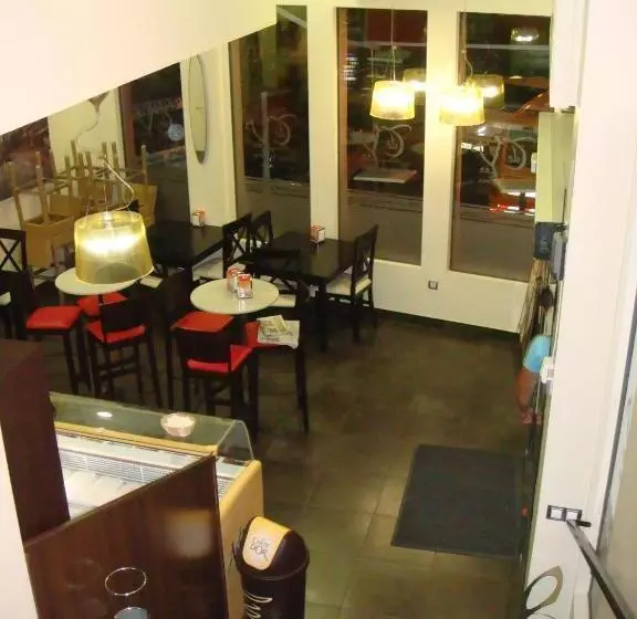 ホテル León Tierra De Vinos