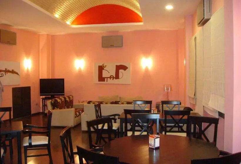 ホテル León Tierra De Vinos