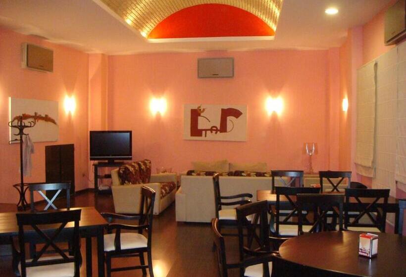 호텔 León Tierra De Vinos