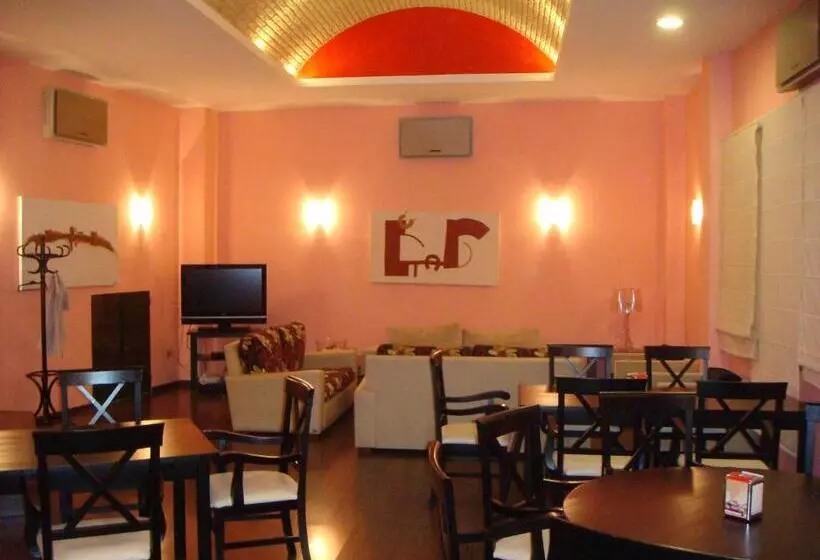 ホテル León Tierra De Vinos