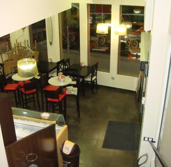 호텔 León Tierra De Vinos