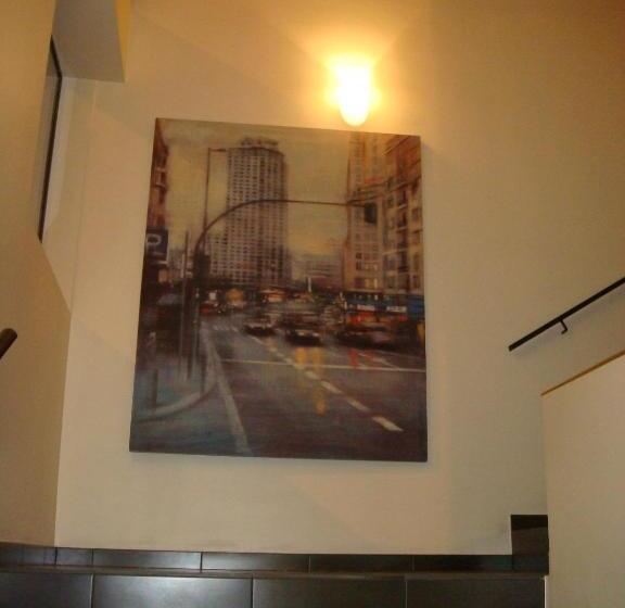 호텔 León Tierra De Vinos