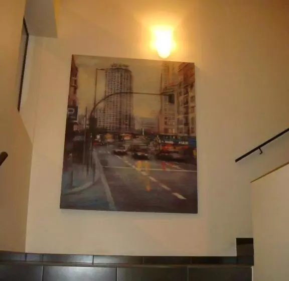 ホテル León Tierra De Vinos