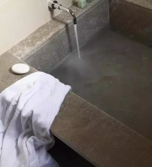 호텔 Los Patios Parque Natural