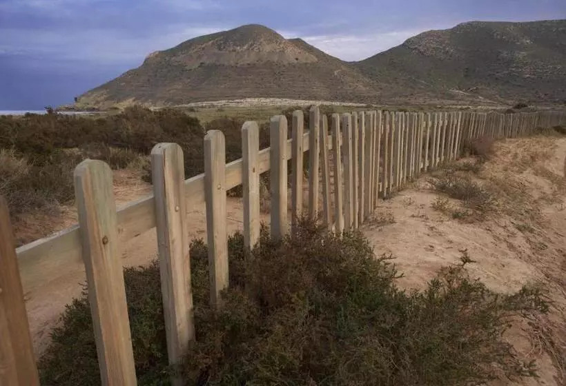 호텔 Los Patios Parque Natural