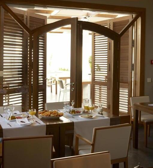 酒店 Los Patios   Parque Natural