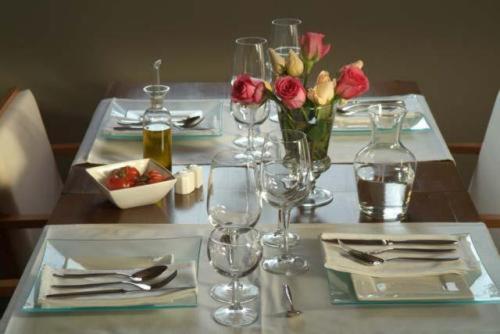 酒店 Los Patios   Parque Natural