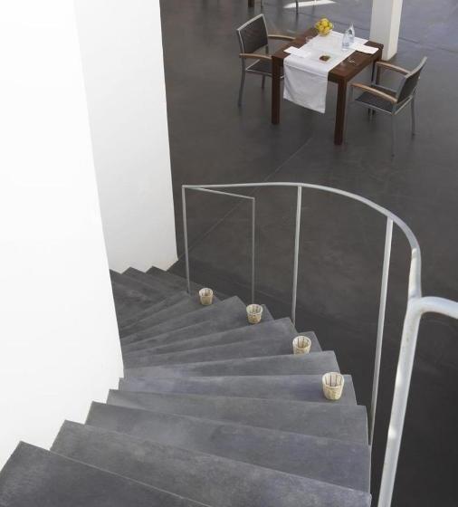 酒店 Los Patios   Parque Natural