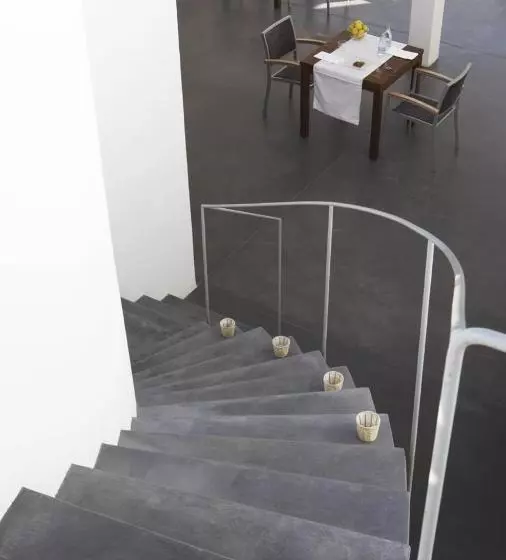 호텔 Los Patios Parque Natural