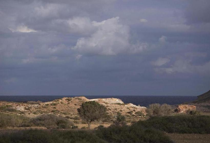 酒店 Los Patios   Parque Natural