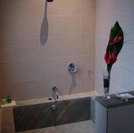 酒店 Los Patios   Parque Natural