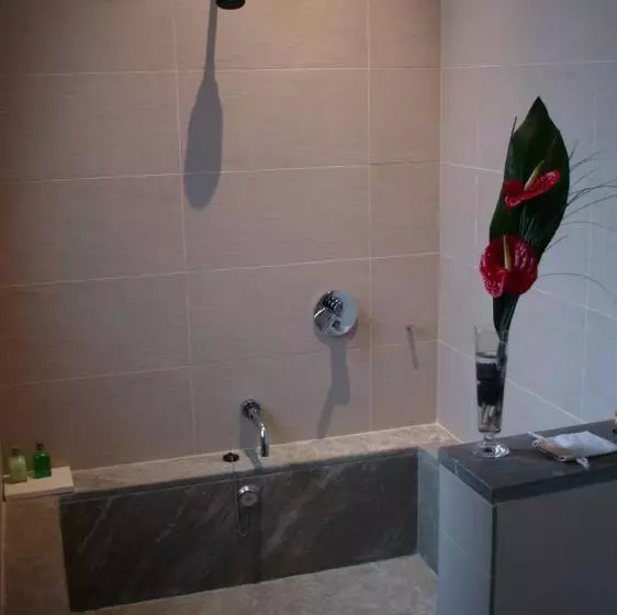 호텔 Los Patios Parque Natural