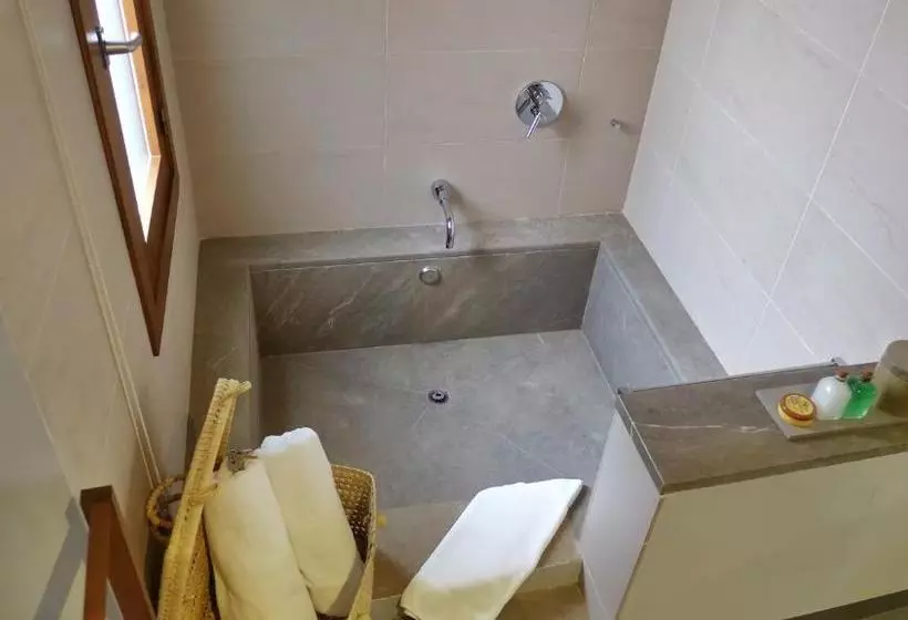 호텔 Los Patios Parque Natural