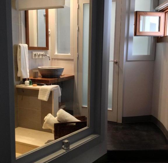 酒店 Los Patios   Parque Natural