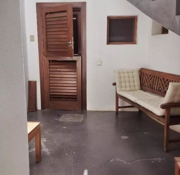 호텔 Los Patios Parque Natural