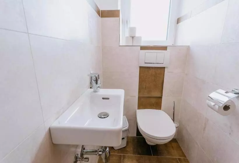 בית מלון כפרי Pension Bergbauernhof Irxner