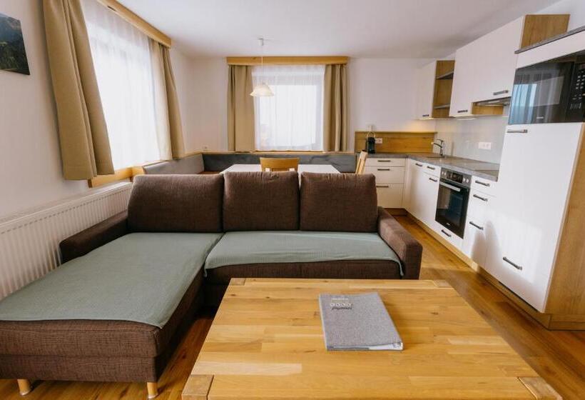 فندق Pension Bergbauernhof Irxner