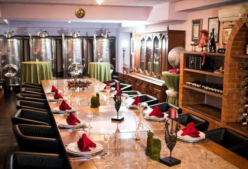 בית מלון כפרי Phoenix