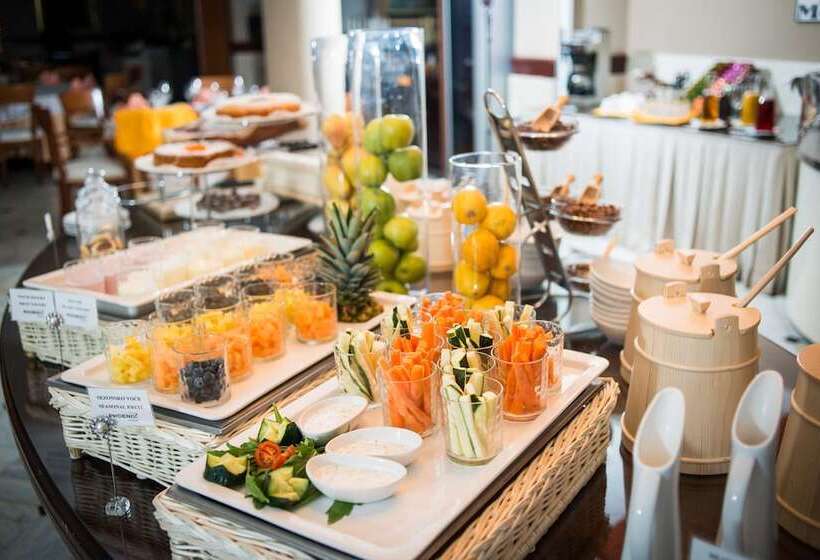 בית מלון כפרי Phoenix