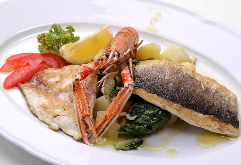 בית מלון כפרי Phoenix