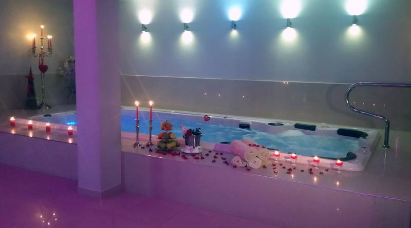 בית מלון כפרי Phoenix