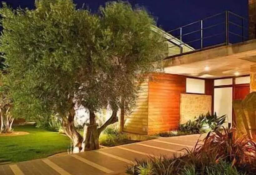 هتل روستایی El Racó De Madremanya Adults Only