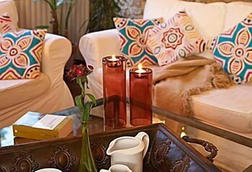 هتل روستایی El Racó De Madremanya Adults Only