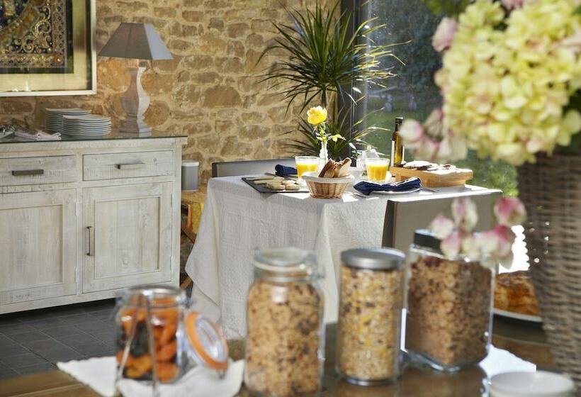 فندق ريفى El Racó De Madremanya   Adults Only