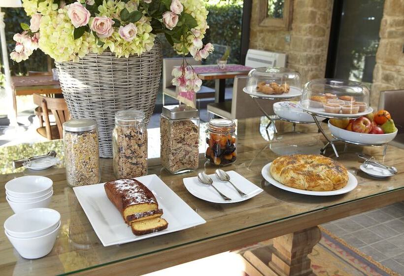 فندق ريفى El Racó De Madremanya   Adults Only