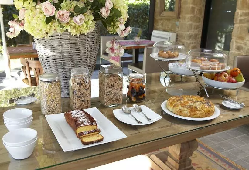 هتل روستایی El Racó De Madremanya Adults Only