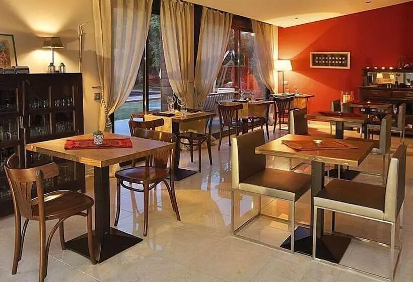 هتل روستایی El Racó De Madremanya Adults Only