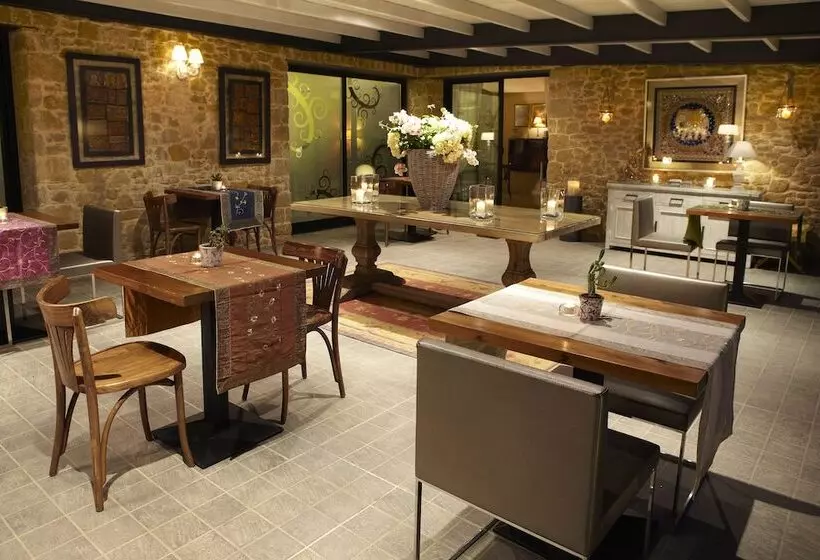 هتل روستایی El Racó De Madremanya Adults Only