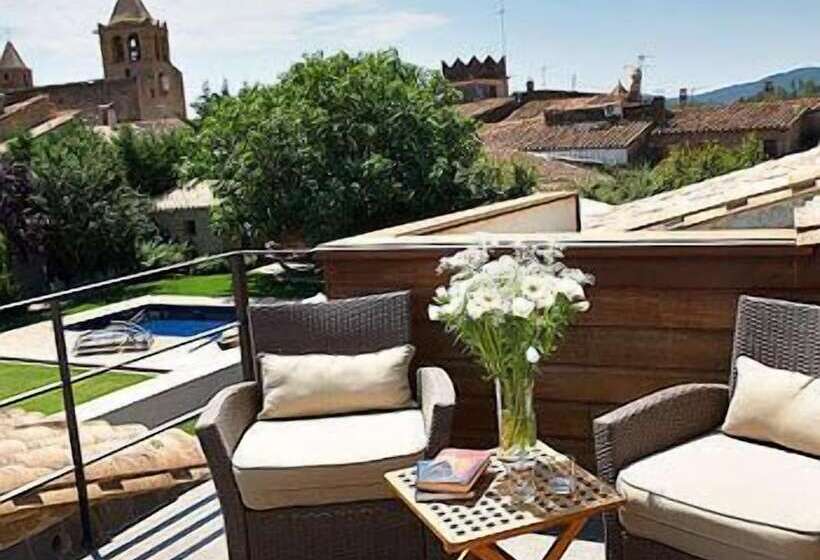 فندق ريفى El Racó De Madremanya   Adults Only