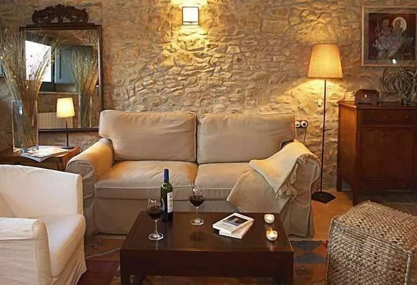 هتل روستایی El Racó De Madremanya Adults Only