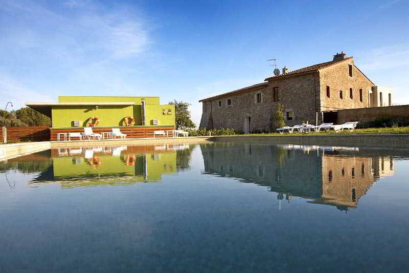 فندق ريفى Mas Del Sol